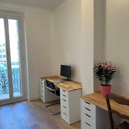 Cosy Apartment *