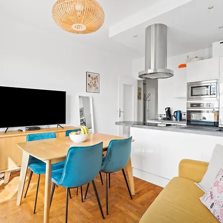 Appartement Terrasse Des Oliviers