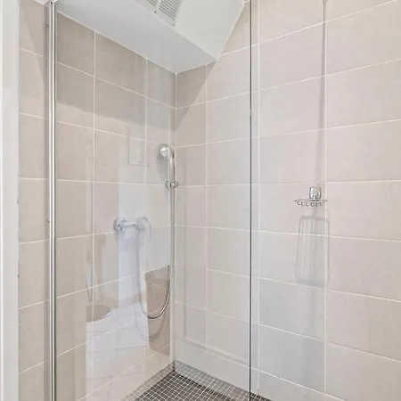 Appartement Terrasse Des Oliviers *
