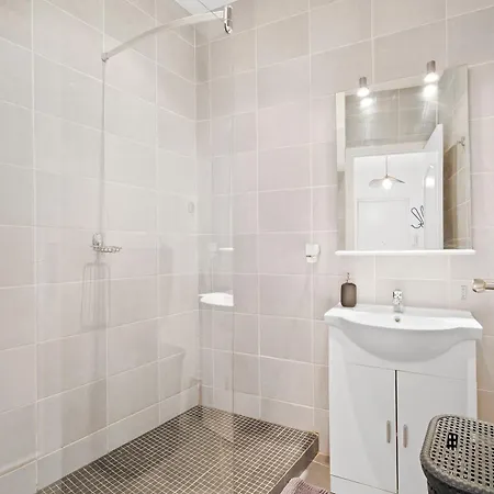 Appartement Terrasse Des Oliviers