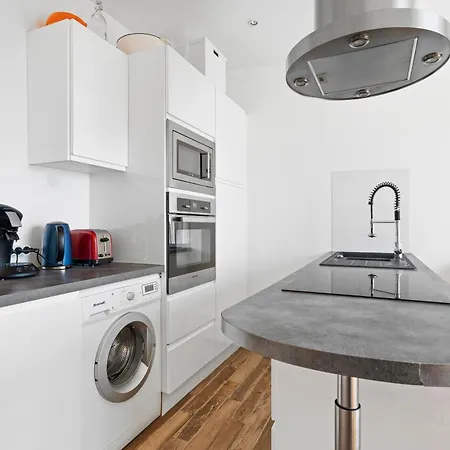 Appartement Terrasse Des Oliviers