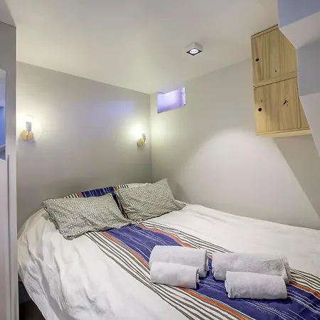Apartment Maison Bianchi - Jean Medecin