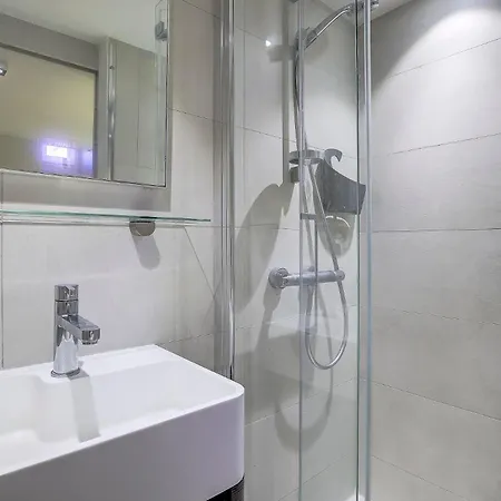 Apartment Maison Bianchi - Jean Medecin *