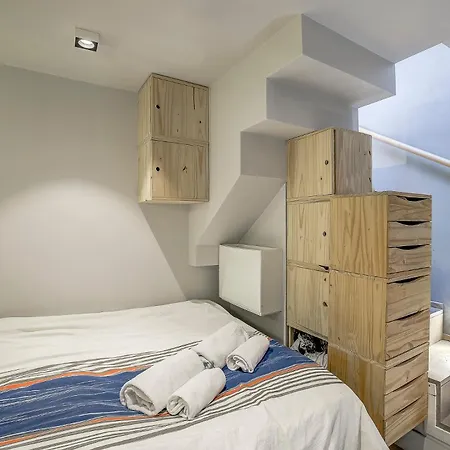 Maison Bianchi - Jean Medecin Apartment *