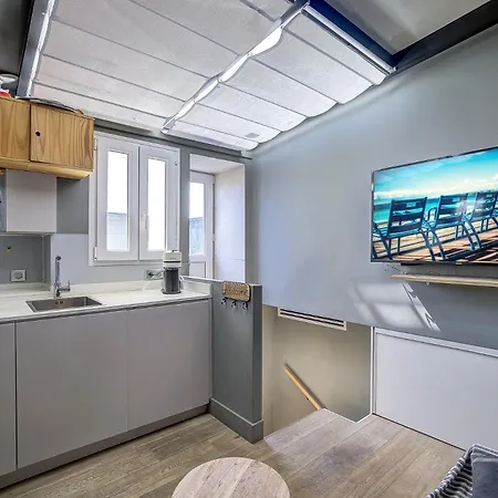 Apartment Maison Bianchi - Jean Medecin