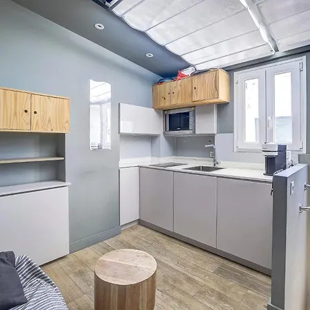 Maison Bianchi - Jean Medecin Appartamento Nizza