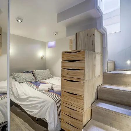 Appartamento Maison Bianchi - Jean Medecin