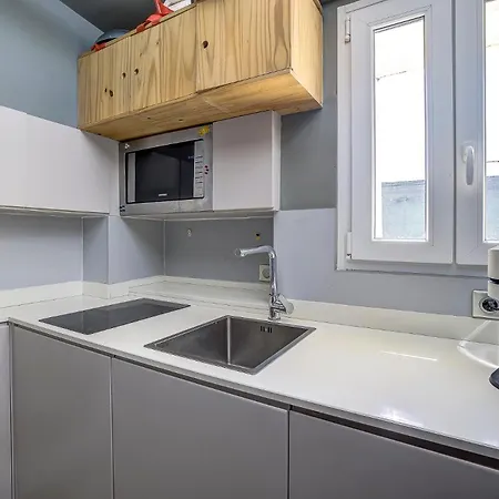 Apartment Maison Bianchi - Jean Medecin