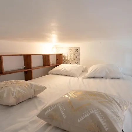 Apartment Love Cocoon Close To The Sea And City Center