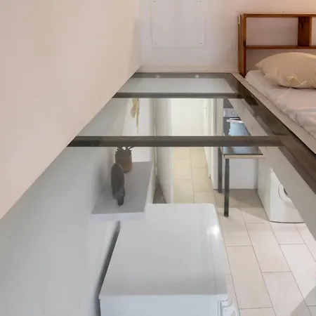 Apartment Love Cocoon Close To The Sea And City Center *