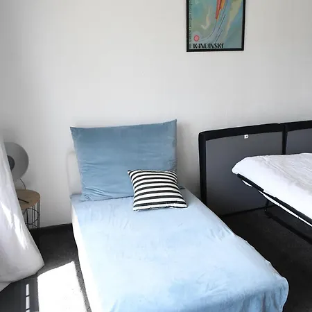 4 Couchages Superbe Proche De La Mer Vue Mer * Nice