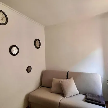 Maison Individuelle Calme Et Plage