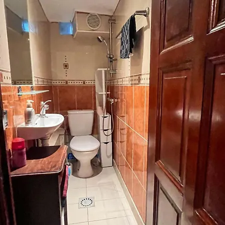 Maison Individuelle Calme Et Plage Appartement