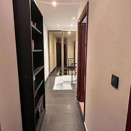 Appartement Maison Individuelle Calme Et Plage *