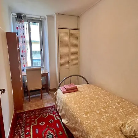 Maison Individuelle Calme Et Plage