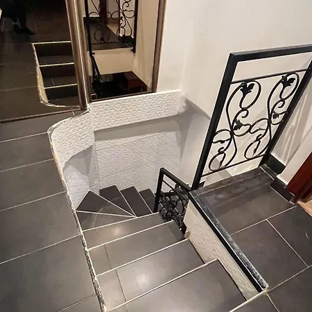 Appartamento Chez Sabrina Maison Individuelle Calme Et Plage