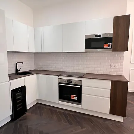 Ma Jolie Apartment
