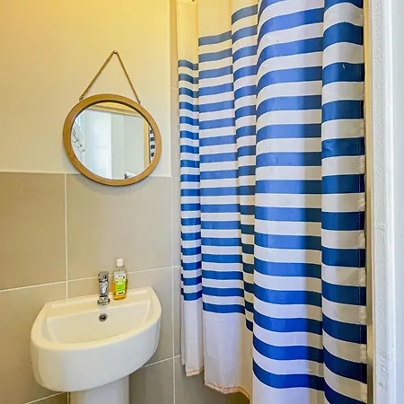Garibaldi - 2 Pers, Wifi, Centrale Apartment