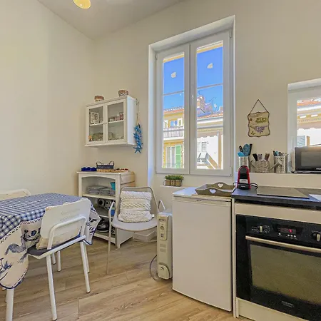 Garibaldi - 2 Pers, Wifi, Centrale Apartment