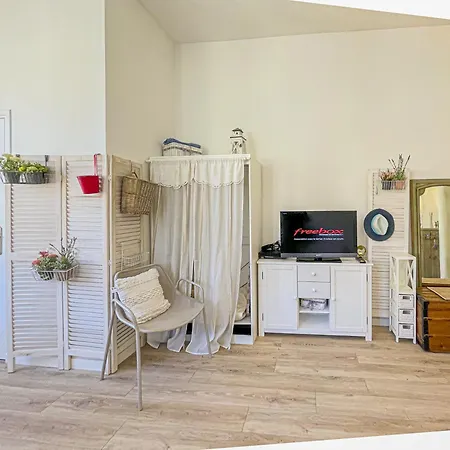 Garibaldi - 2 Pers, Wifi, Centrale Apartment