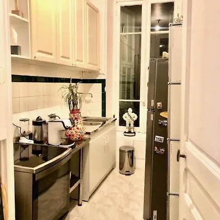 Apartment Le Port