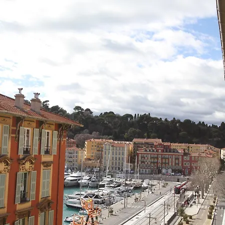 Le Port Nizza
