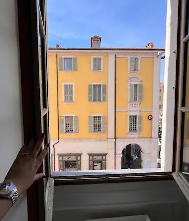 Ma Jolie Apartment