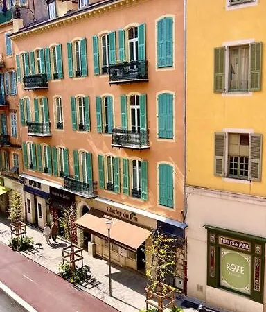 Ma Jolie Apartment