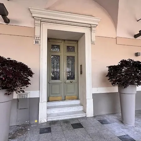 Ma Jolie Apartment