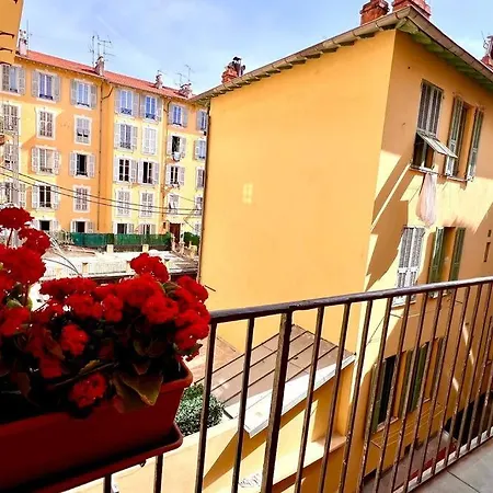 Ma Jolie Apartment *