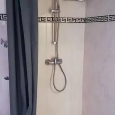 Apartament Promenade Nicea