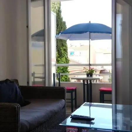 Apartament Promenade *