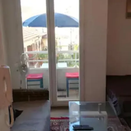 Apartament Promenade Nicea