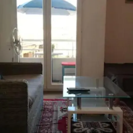 Apartament Promenade