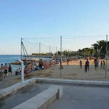 Promenade Nicea