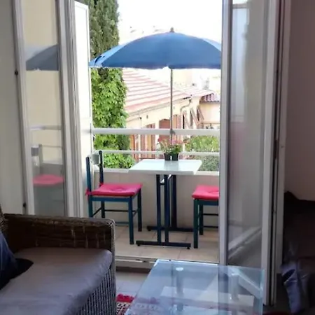 Promenade Apartament