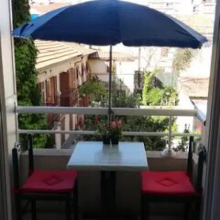 Promenade Apartament *