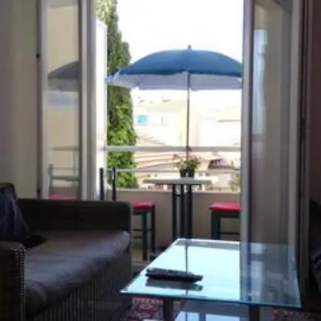 Promenade Apartament