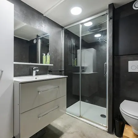 Appartement Le Loft - Un Voyage Urbain Au Coeur De La *