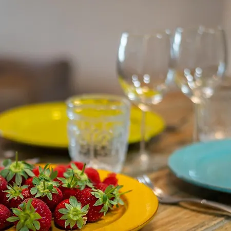 Le Loft - Un Voyage Urbain Au Coeur De La Apartment Nice