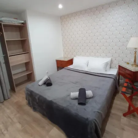 Maison Papa Apartment *