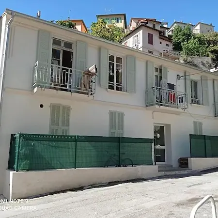 Maison Papa * Nice