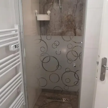 Maison Papa Apartment