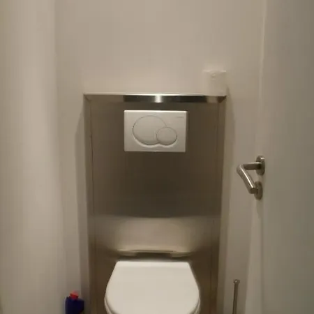 Le Saint Apartment *
