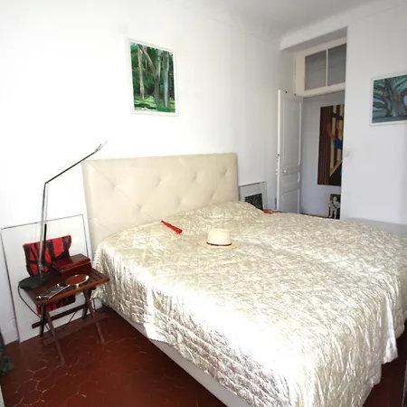 Apartment Le Port Nice