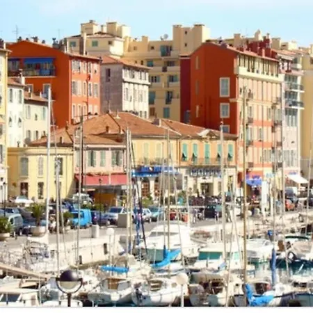 Le Port * Nice