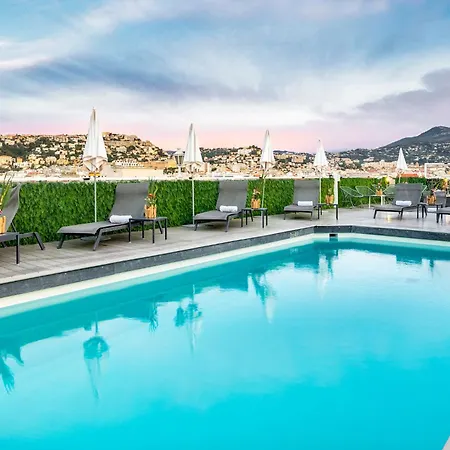 Hotel Splendid Y