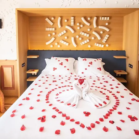 Hotel Splendid Y Niza