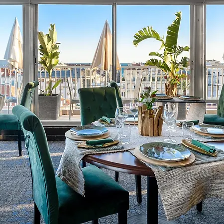 Hotel Splendid Y