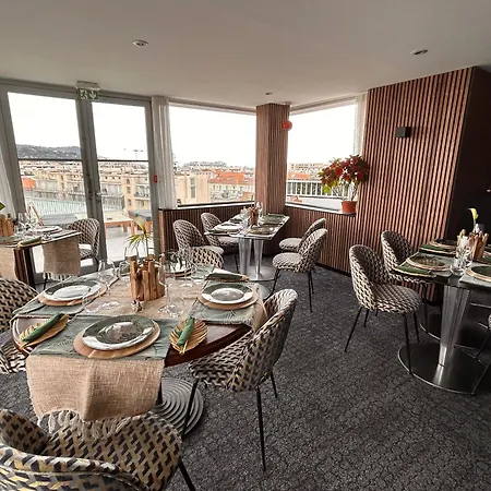 Splendid Y Hotel 4*